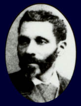 Elias Mayes