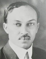J. Mason Brewer