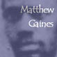 Matthew Gaines