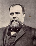 James Stephen Hogg