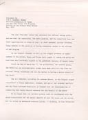 Commissioner Jim Langdon's remarks on the energy crisis, 1977