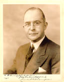 Ernest O. Thompson