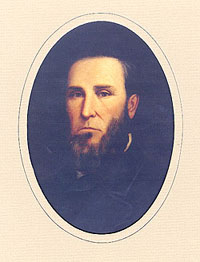 J.W. Henderson