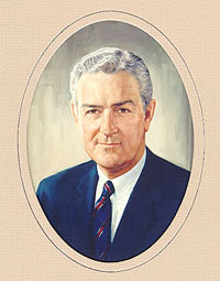 John Connally
