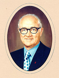 Preston Smith