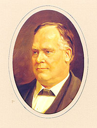 James Stephen Hogg