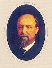 Sullivan Ross