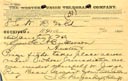Link - Cherokee Treaty