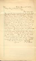 Link - Ross boundary letter
