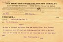 Link - Telegram on Brazos Flood